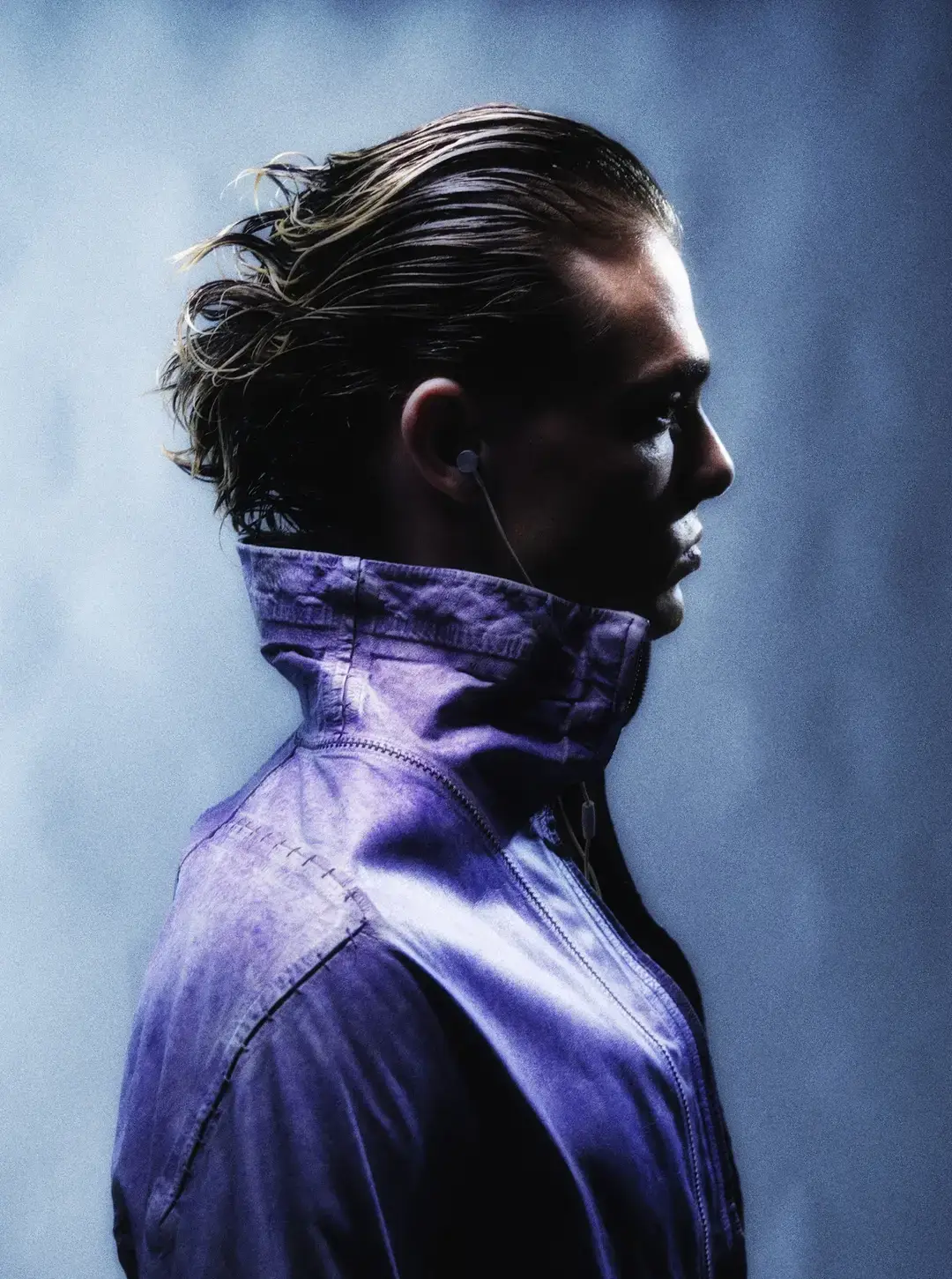 Timeless Elegance, Archival Luxury