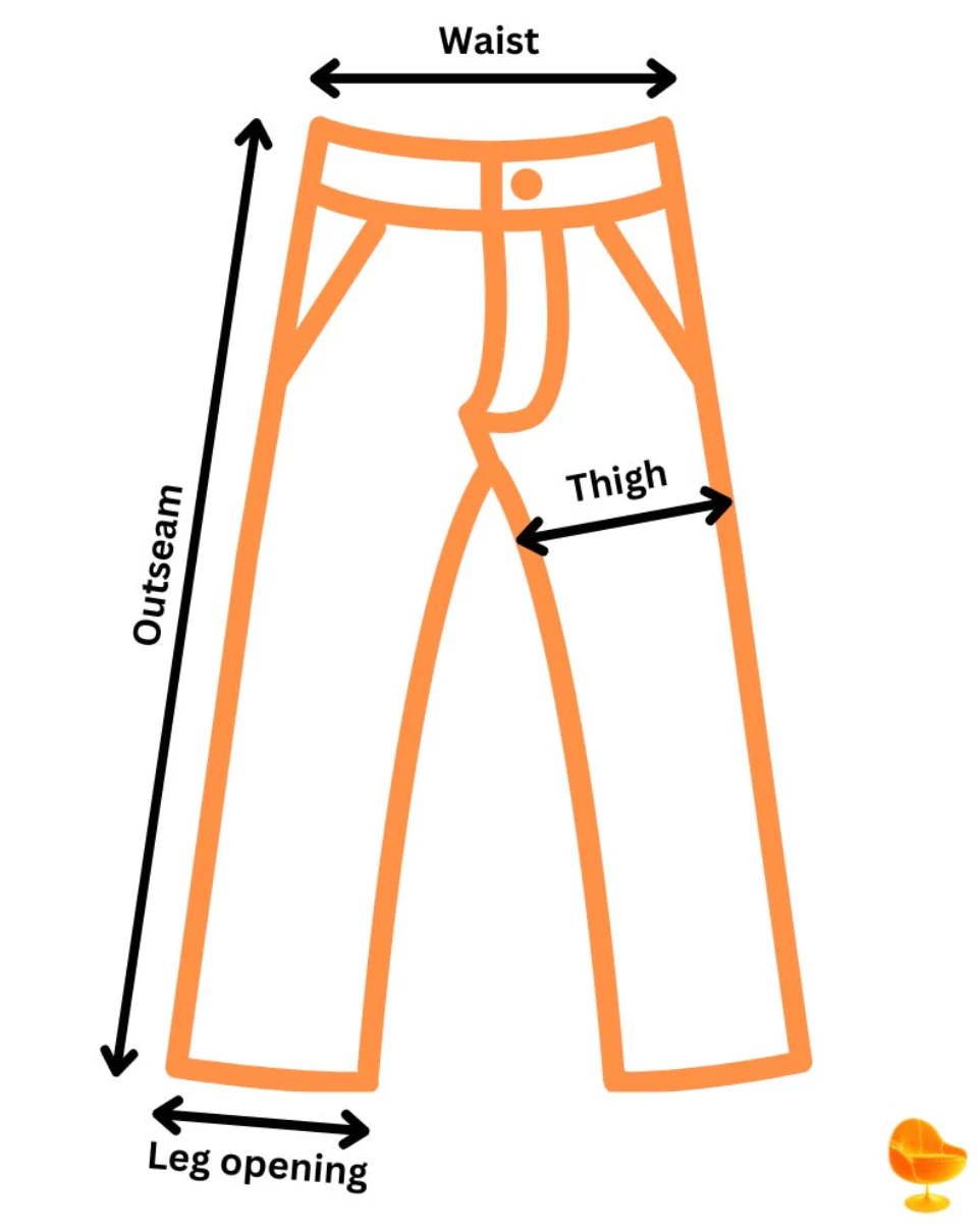 2007 Dolce & Gabbana Technical Denim - Image 5