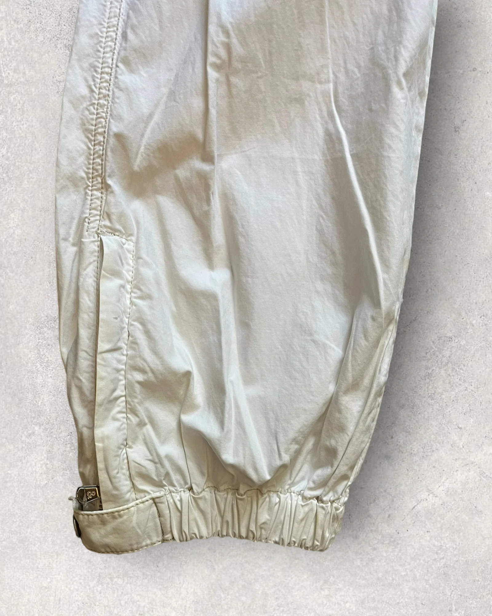 AW04 Dolce & Gabbana Cargo Pants - Image 5