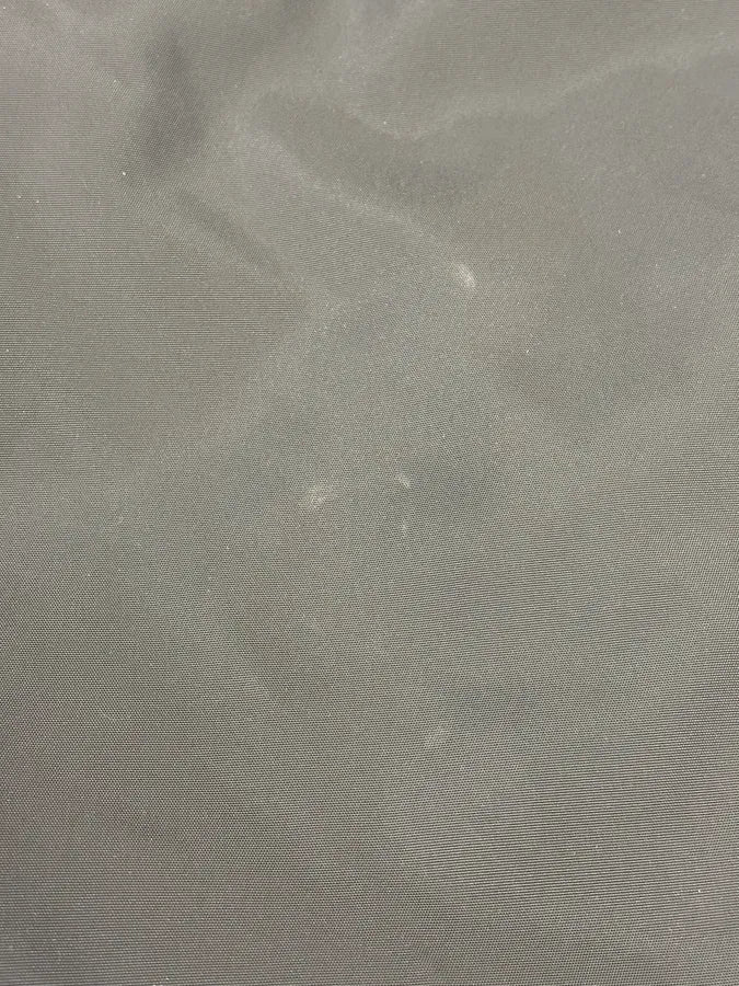 AW2020 Louis Vuitton Black Multi Pockets Nylon Jacket - Image 8