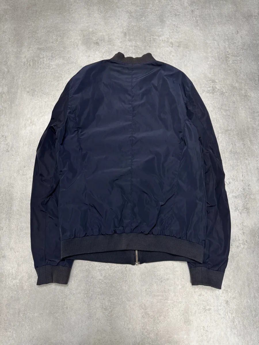 Daniele Alessandrini Reversible Light Bomber Jacket - Image 4