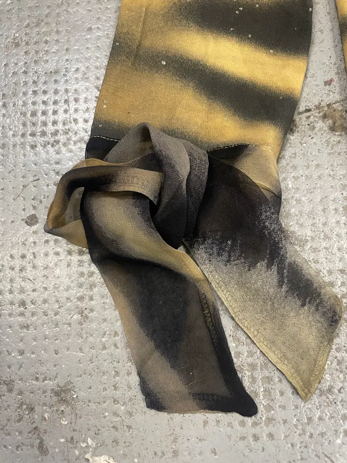 FW00 Roberto Cavalli Savage Top - Image 6