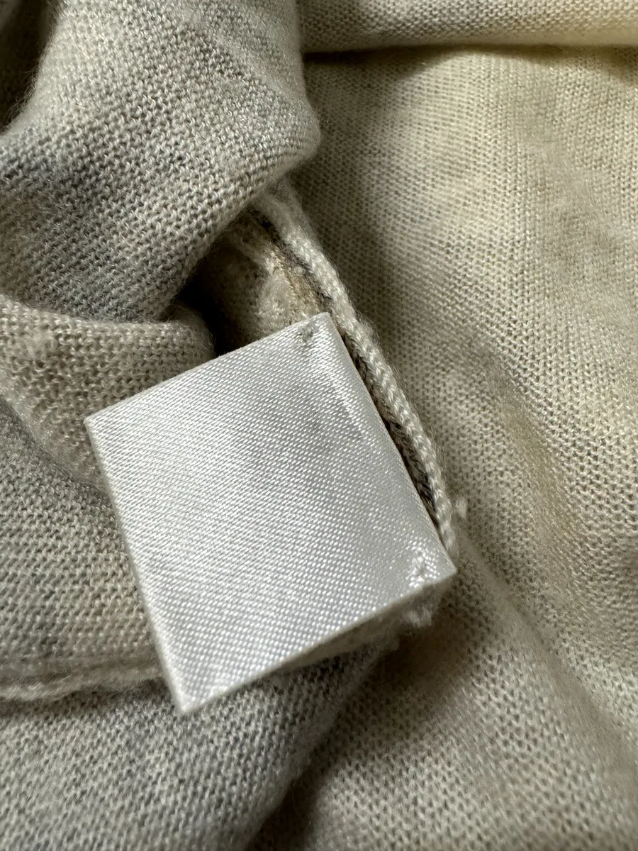 FW1999 Roberto Cavalli Fur Effect Top Set - Image 5