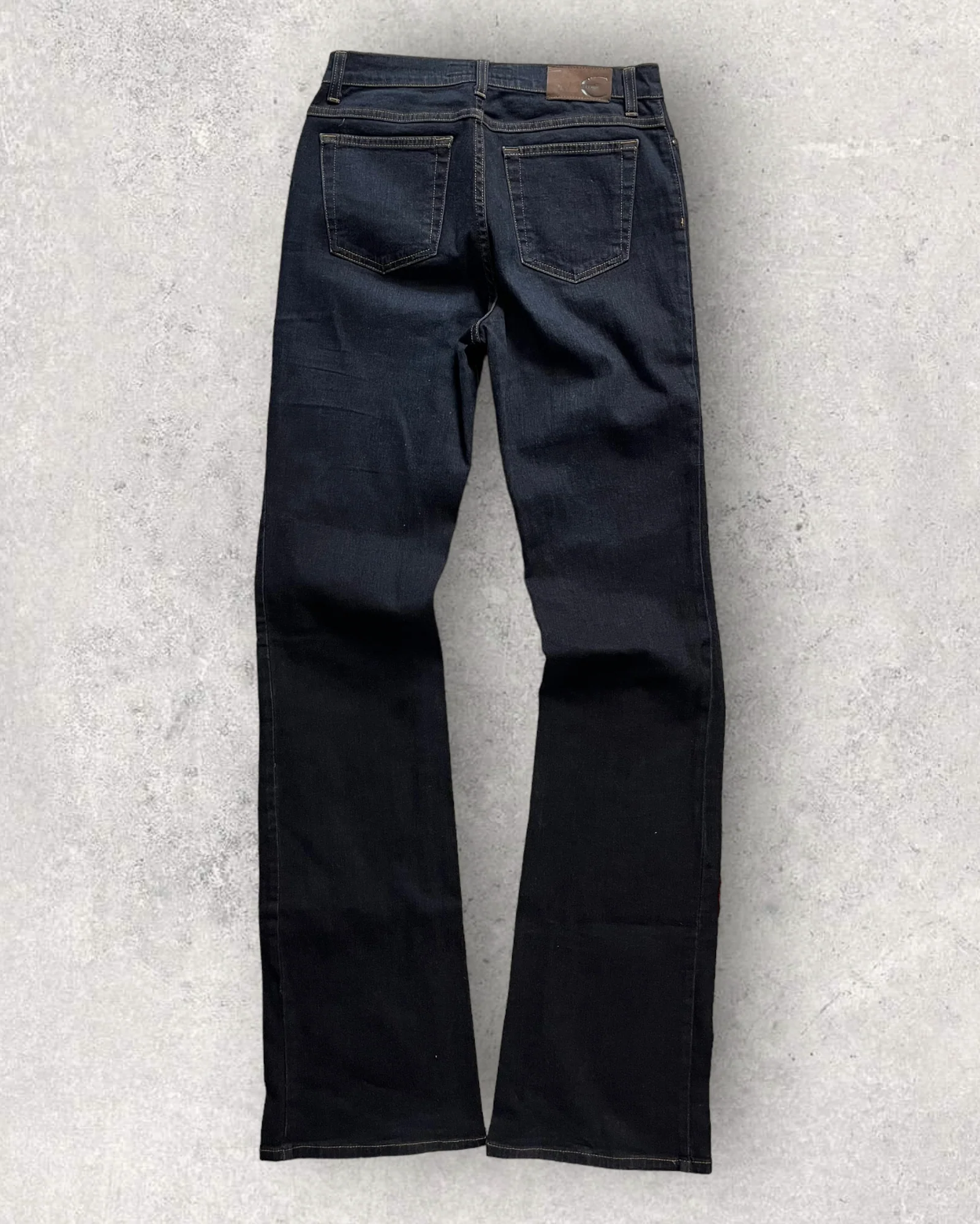 Just Cavalli Tiger Carpet Jeans - Image 3