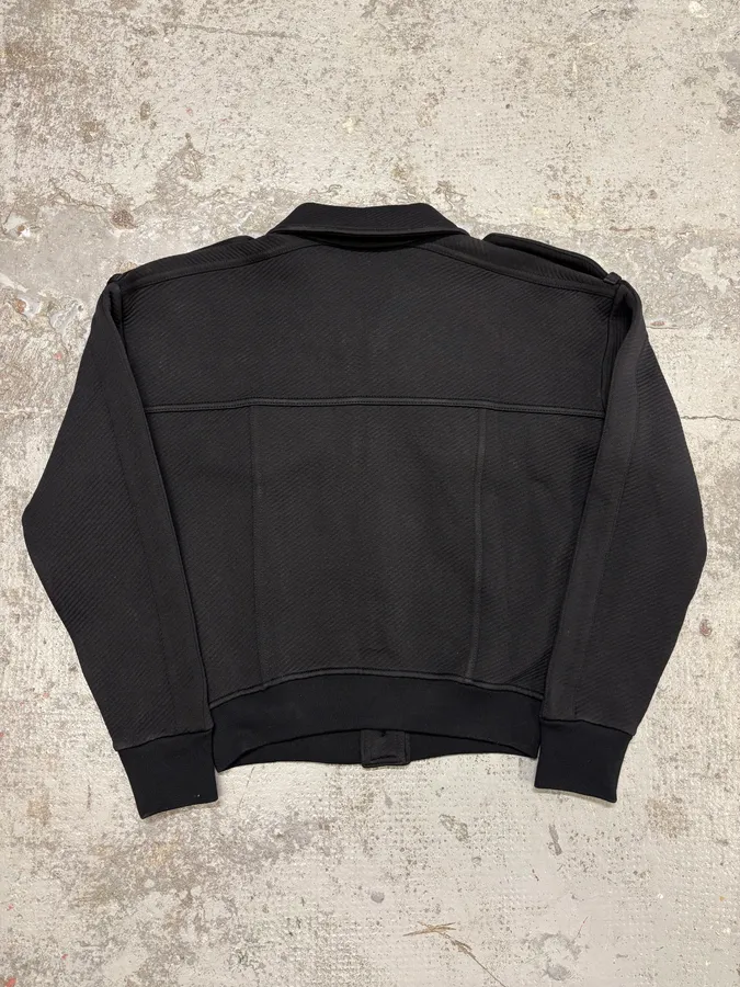 Louis Vuitton Navy Uniform Bomber Jacket - Image 5