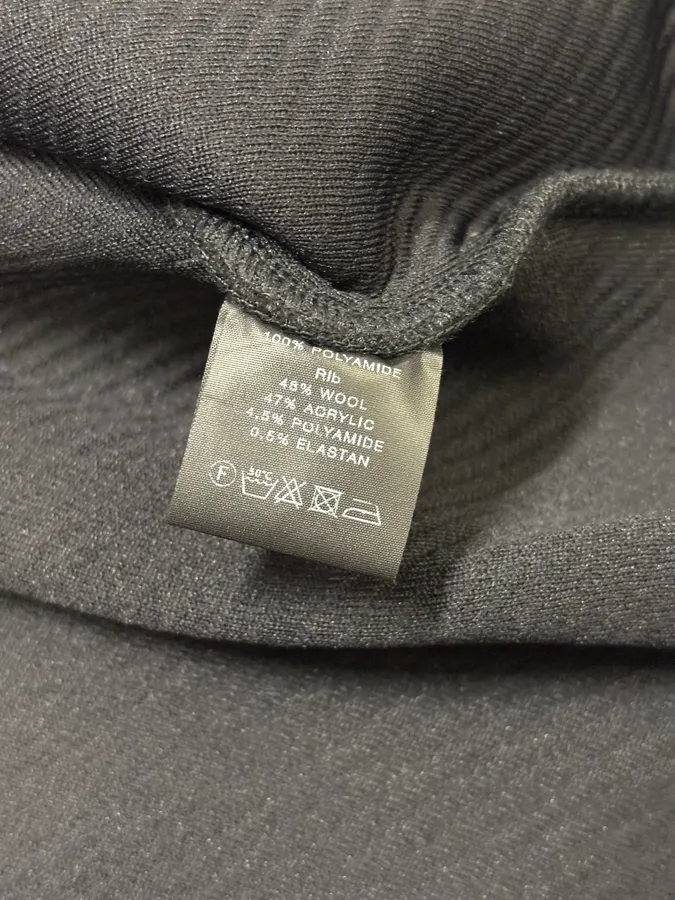 Louis Vuitton Navy Uniform Bomber Jacket - Image 7