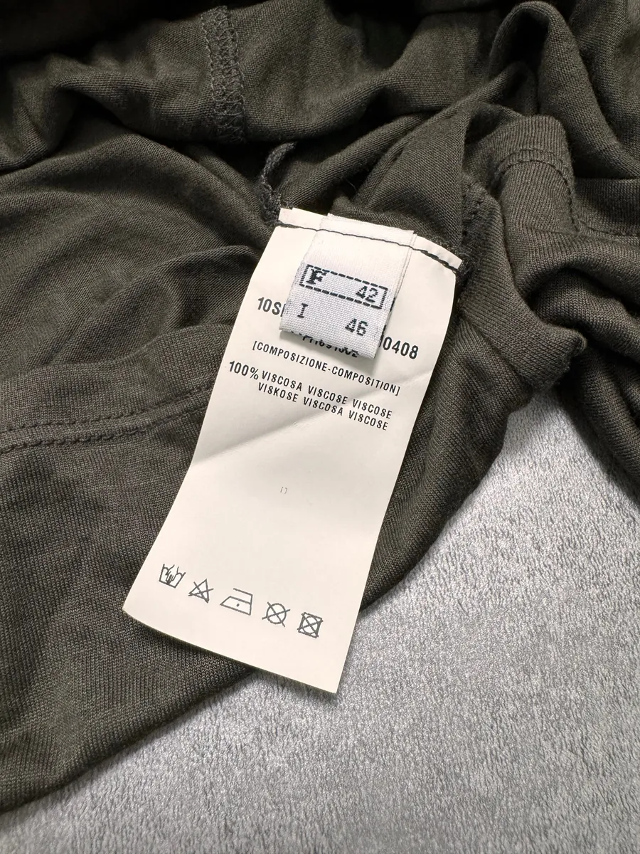 Plein Sud Pearl Necklace Tank Top - Image 5