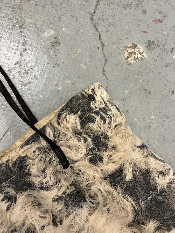 Roberto Cavalli Elysian Mist Odyssey Bag - Image 3