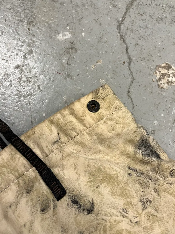 Roberto Cavalli Elysian Mist Odyssey Bag - Image 4