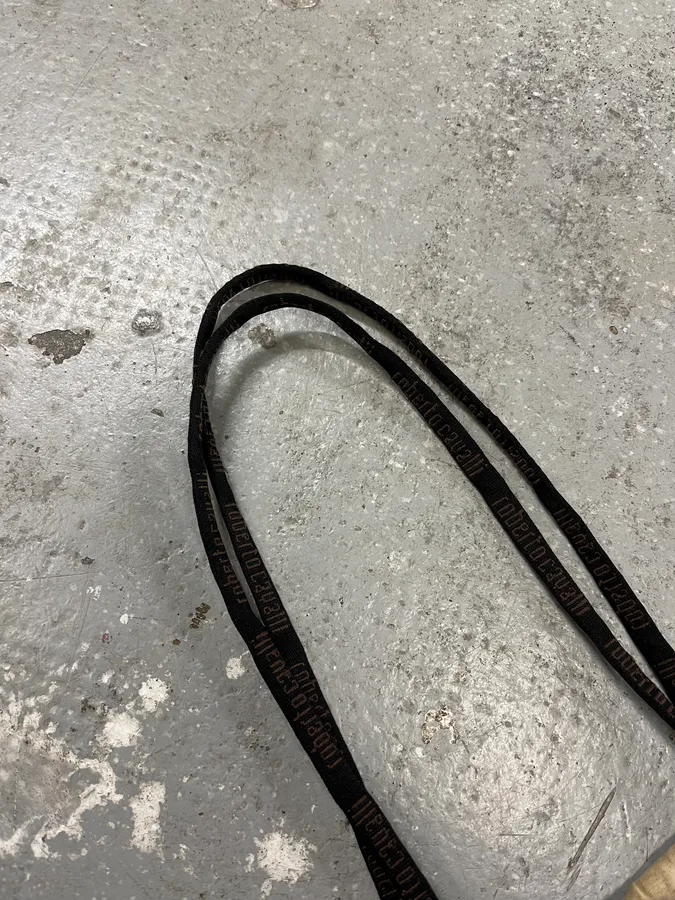 Roberto Cavalli Elysian Mist Odyssey Bag - Image 6