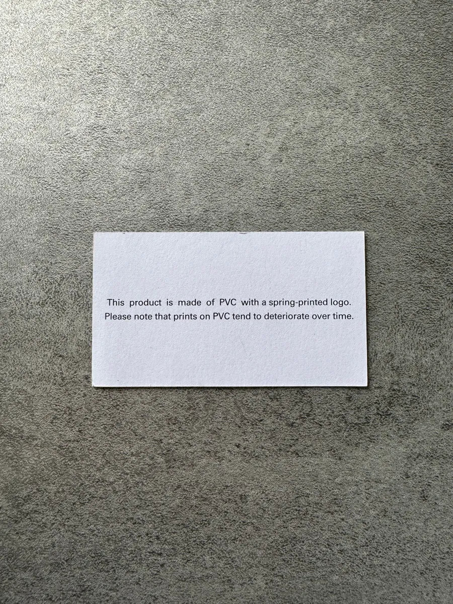 SS2005 Helmut Lang Alligator Resin Bracelet - Image 10