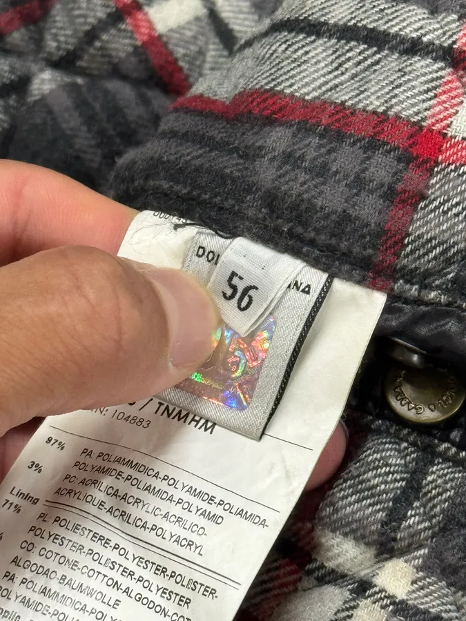 SS2008 Prada Ski Black Tech Nylon Fleece Jacket - Image 10