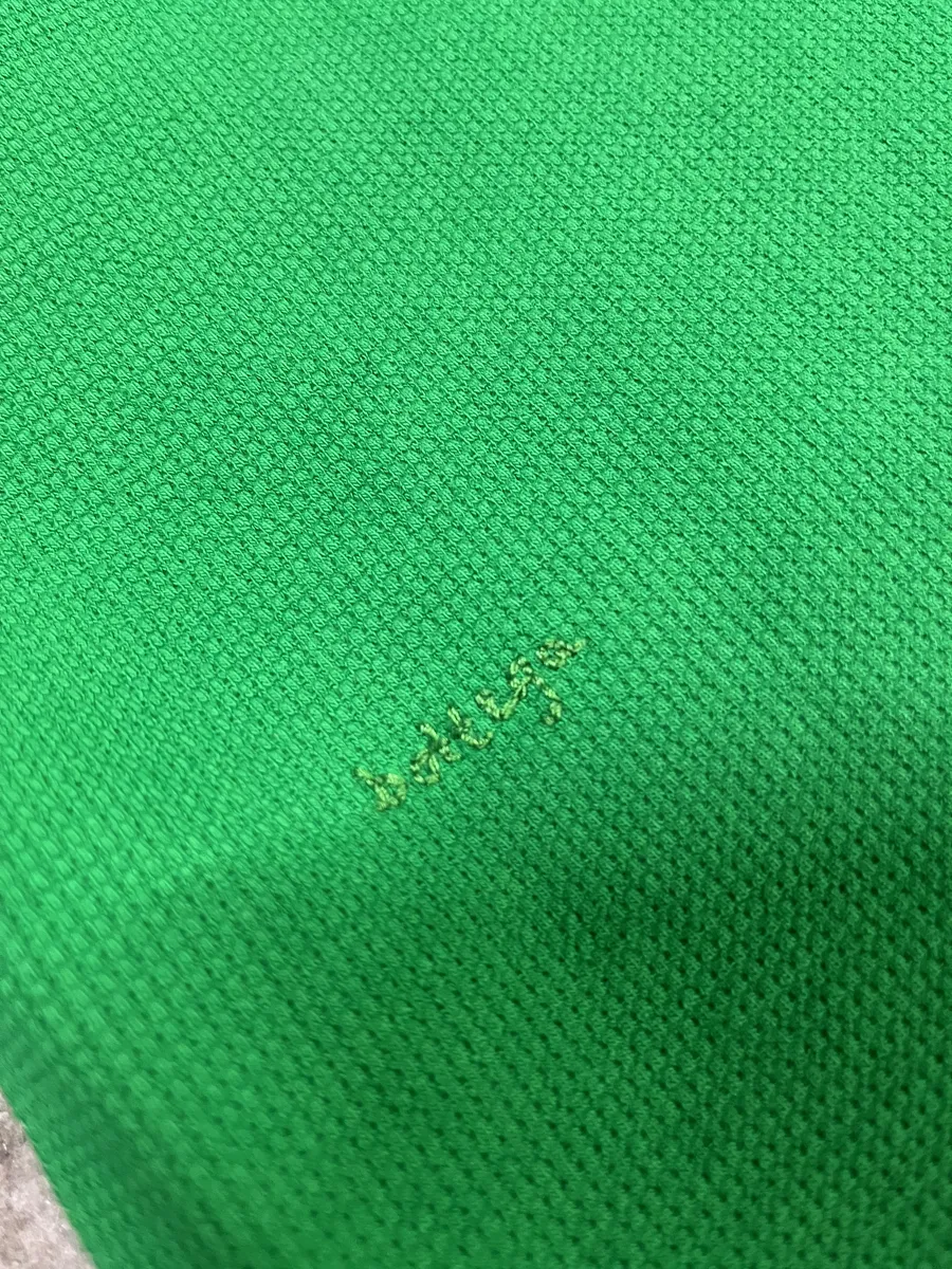 SS2021 Bottega Veneta Green Italian Sweater - Image 5